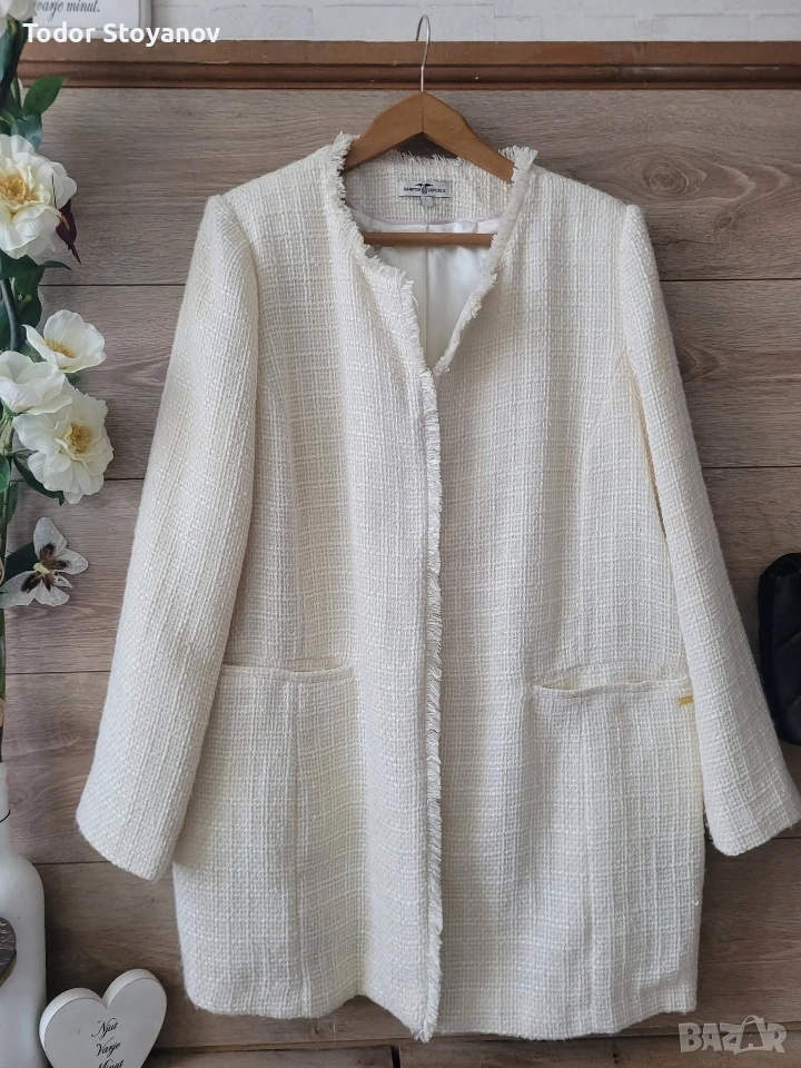 Блейзър сако Hampion Republik, снимка 1