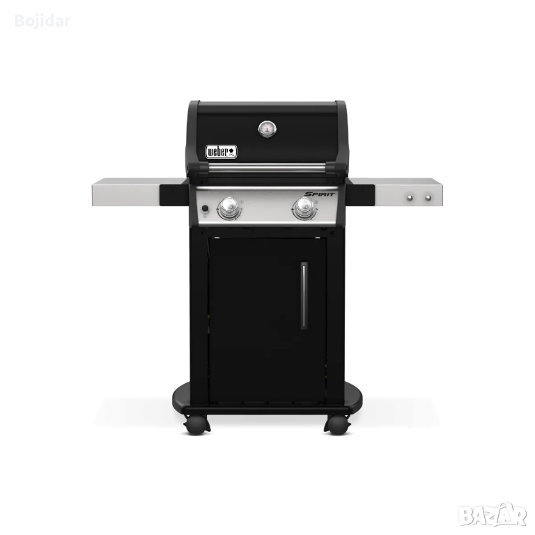 BBQ Weber Spirit E-215, снимка 1