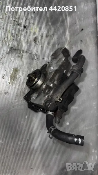 Помпа За Високо Налягане (ГНП) За Honda Fr-v - 0445010141, снимка 1