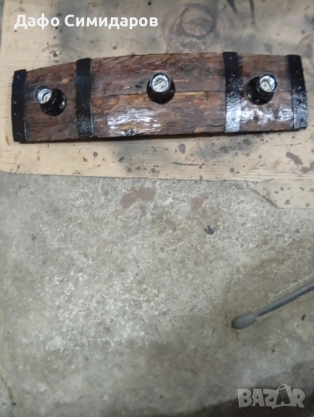 битов полилей за таван или стена , снимка 1