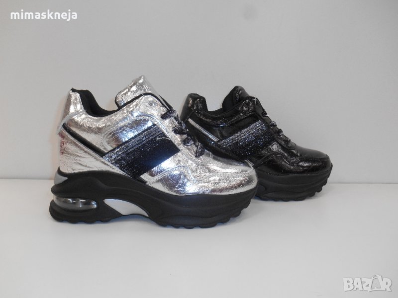 дамски кец 6289, снимка 1