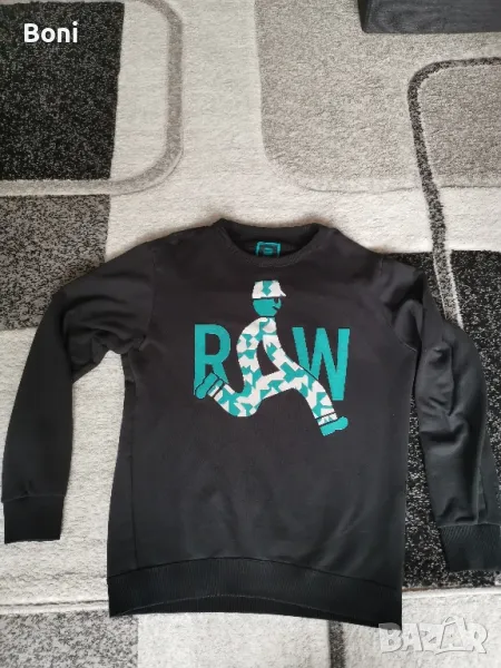 G star raw Блуза М, снимка 1