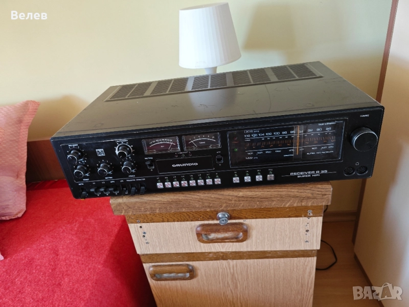 Grundig r35a, снимка 1