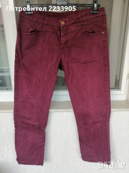 Дамски панталон , снимка 1