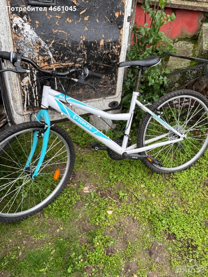 Велосипеди , снимка 1