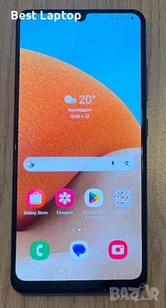 Samsung A32 128gb 4gb ram, снимка 1