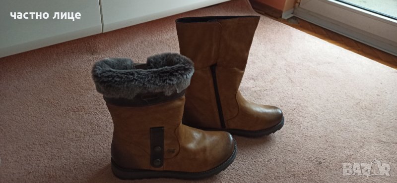 Боти Remonte 40, снимка 1