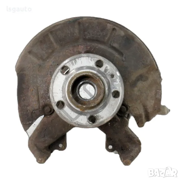 Преден десен шенкел Skoda Fabia I (6Y) 1999-2008 ID: 138270, снимка 1