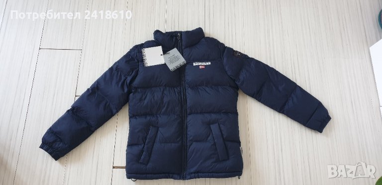 Napapijri Accer  Womens Jacket Size M НОВО! ОРИГИНАЛ! Дамско Зимно Яке!, снимка 1