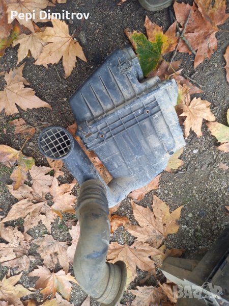 Филтърна кутия за Land Rover Freelander, снимка 1