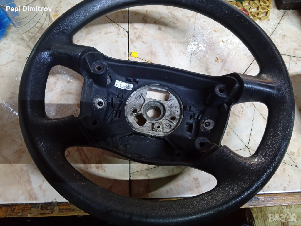 Волан Ауди а 2 audi a2 ,2001 година, снимка 1