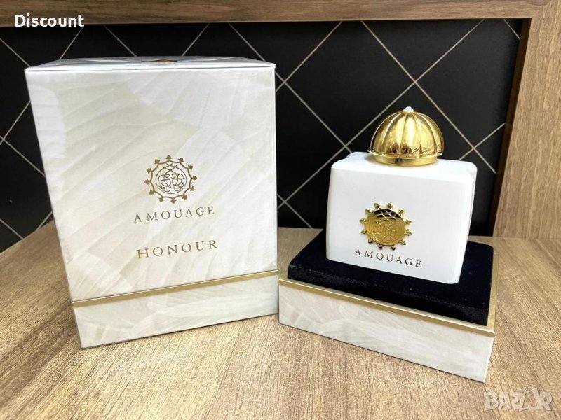 Amouage Honour EDP 100ml, снимка 1