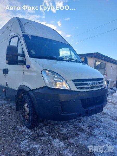 IVECO 35C15, снимка 1