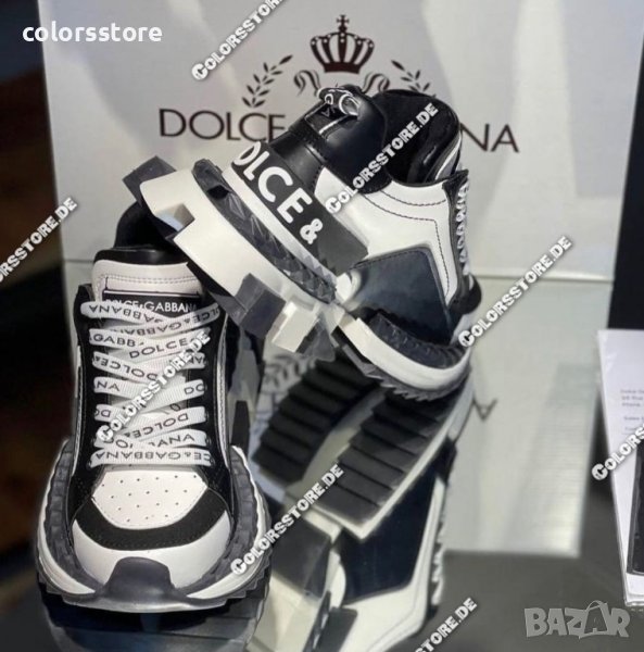 Дамски маратонки  Dolce&Gabbana  код Br204, снимка 1