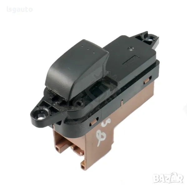 Бутон ел. стъкло задна дясна врата Mazda 6 (GG) 2002-2008 ID: 139885, снимка 1