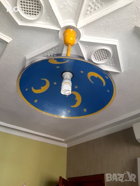 Лампа за детска стая, снимка 1
