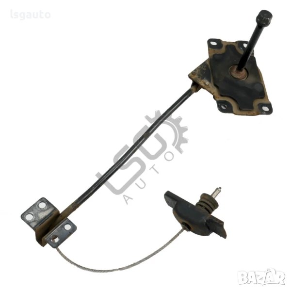 Стойка резервна гума Hyundai Santa fe 2006-2013 ID:147035, снимка 1