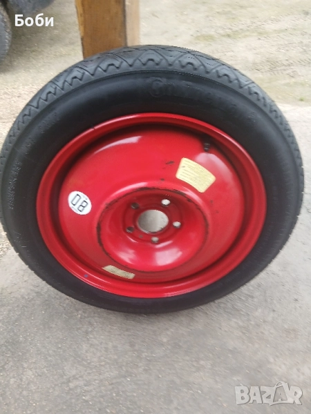 17цола патерица пежо 5008 оем , снимка 1