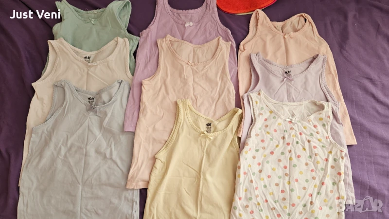 Лот потници , снимка 1