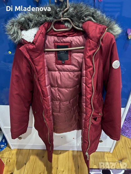 Детско яке на Name it, снимка 1