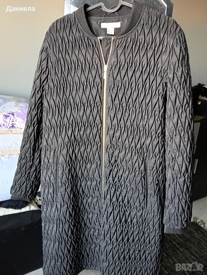 Дамско палто НМ, , снимка 1