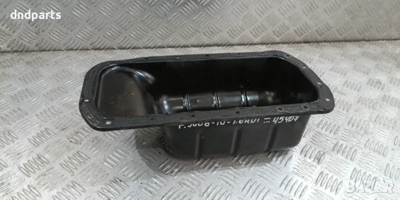 Картер Peugeot 5008 1.6HDI 2010г.	, снимка 1