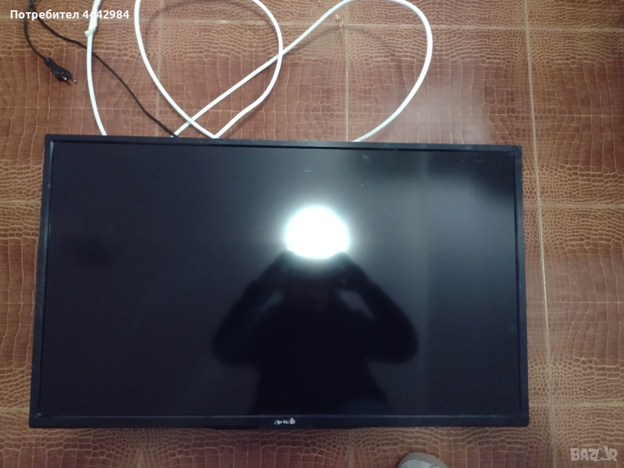 телевизор, снимка 1