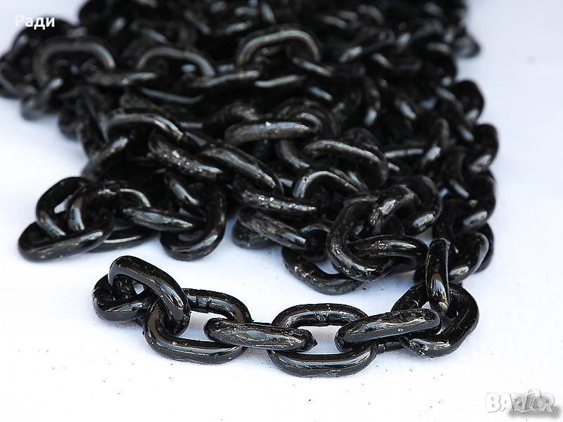 СИНДЖИРИ ЯКОСТНИ ТЕСТВАНИ ТЕЛФЕРНИ , снимка 1