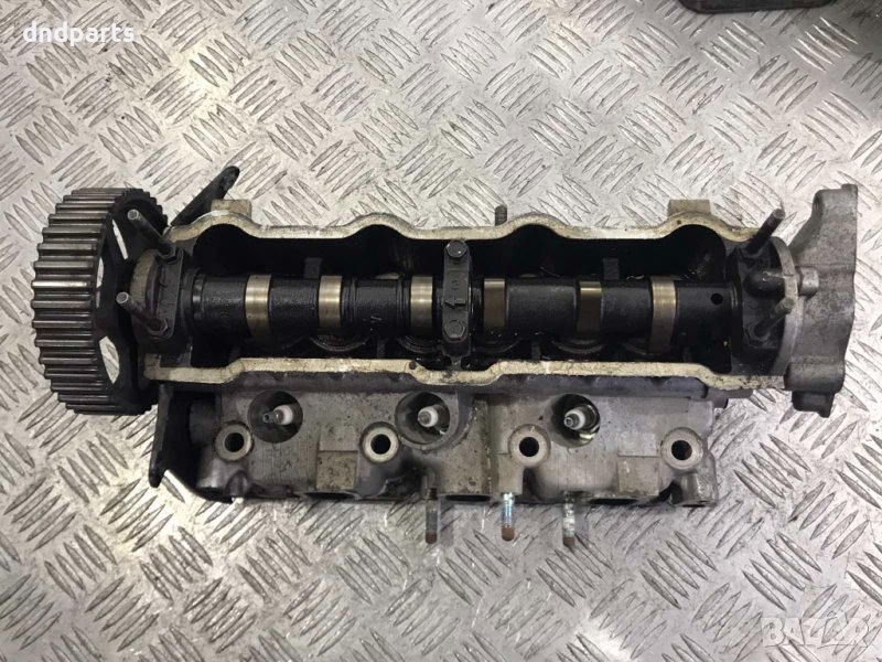 Глава Suzuki Swift,1.0i,1999г., снимка 1