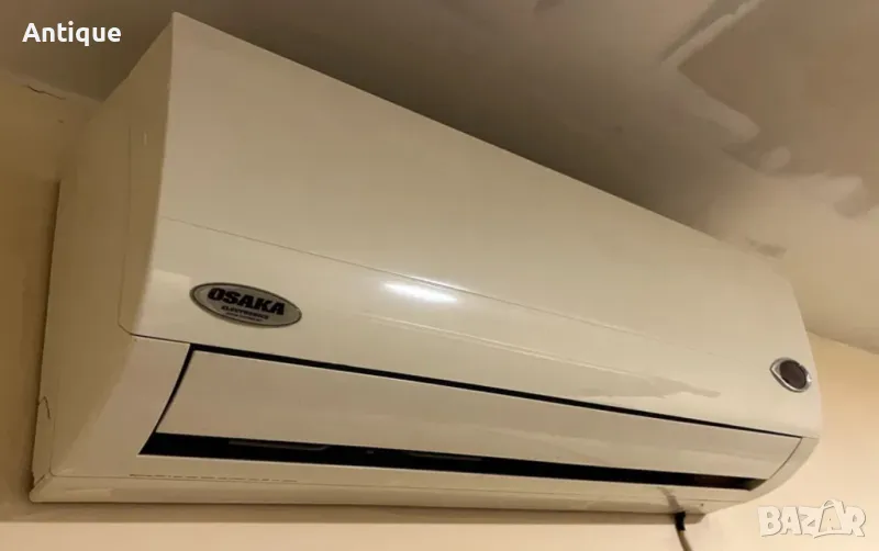Климатик Osaka Electronic - Осака CH-12-JL, снимка 1