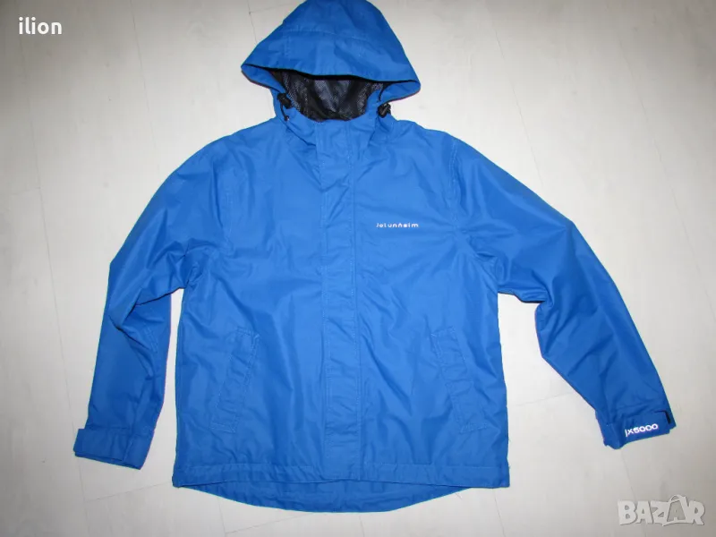 Яке дъждобран - Jotunheim of Norway, снимка 1