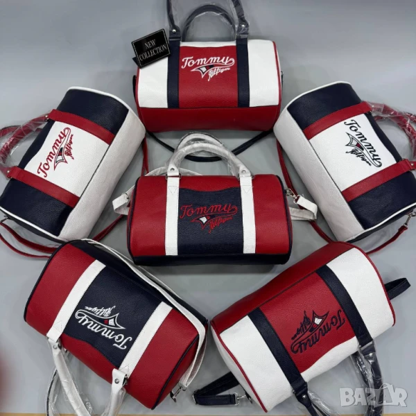 сакове tommy hilfiger, снимка 1