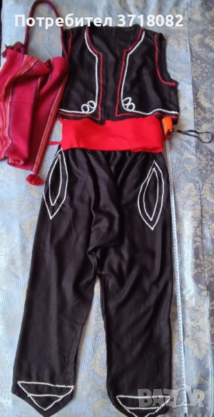 Детска носия, снимка 1