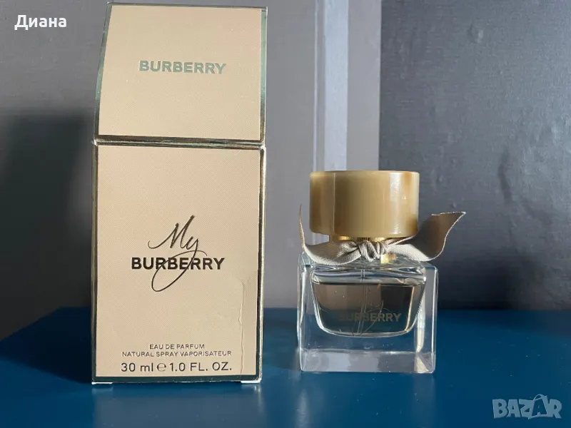 Парфюм My Burberry, снимка 1
