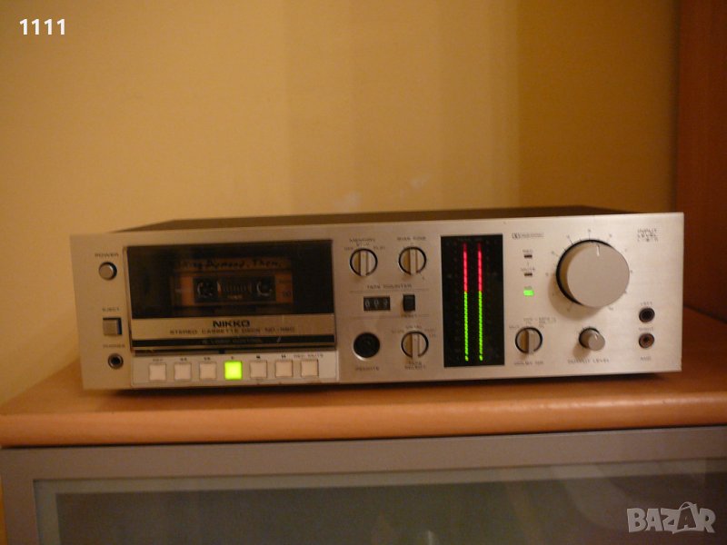 NIKKO ND-990, снимка 1