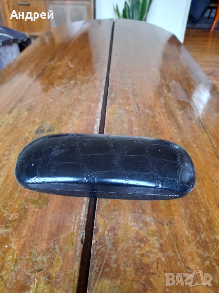 Стар калъф за очила #3, снимка 1