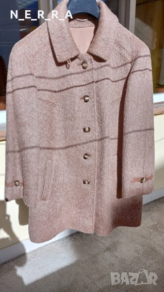 Дамско палто, снимка 1