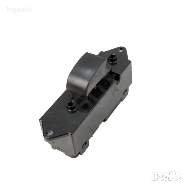 Бутон ел. стъкло предна лява врата Mitsubishi Lancer X (GS44S) 2007-2017 ID: 141666, снимка 1