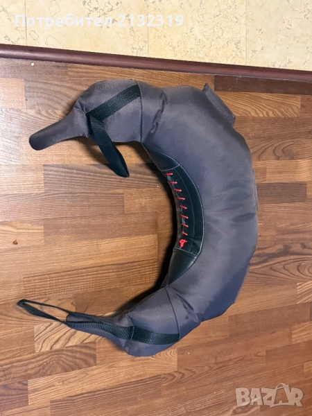 Bulgarien bag 19kg, снимка 1