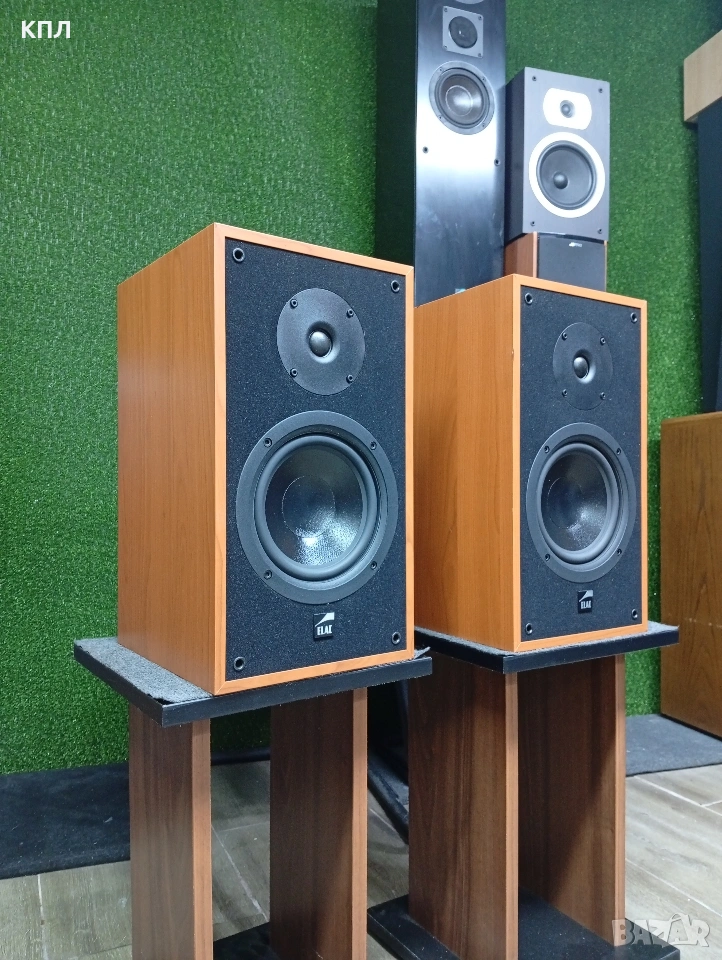 Тонколони ELAC ELT-71, снимка 1