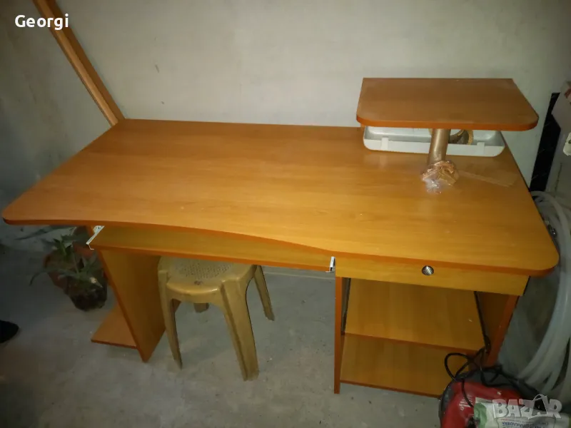 Бюро голямо изключително запазено , снимка 1