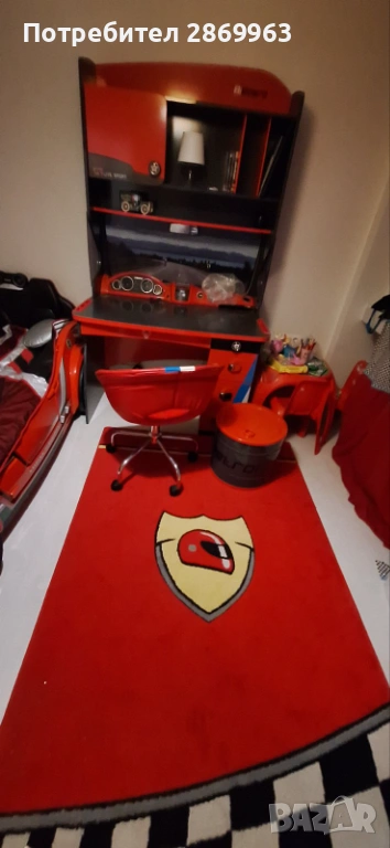 Детско обзавеждане, снимка 1