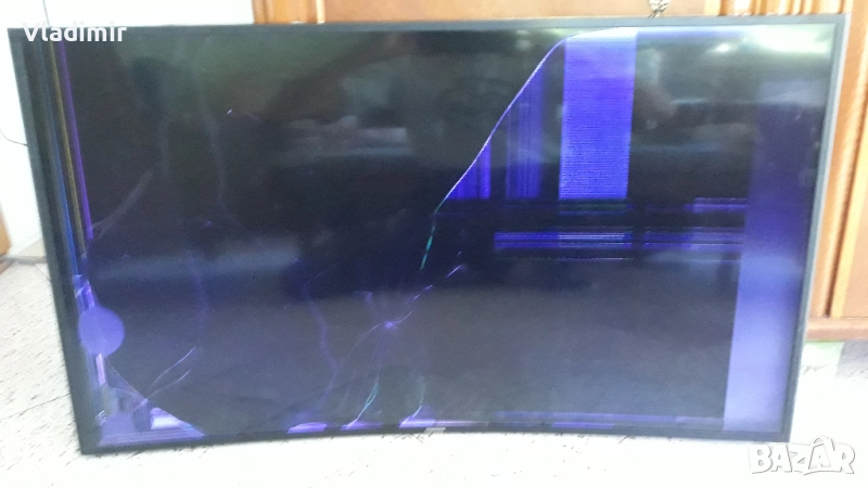 Samsung UE49MU6202K за части, снимка 1