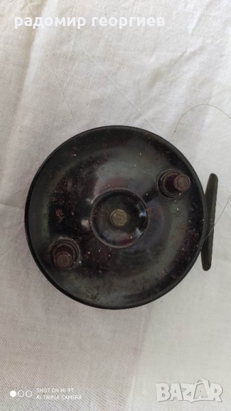 макара ELO, снимка 1