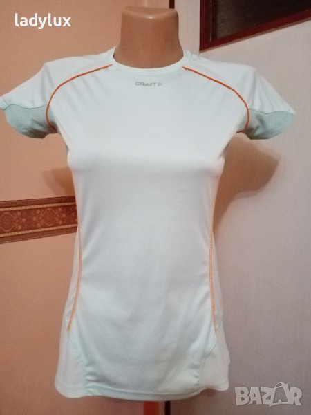 CRAFT Ventilation, Оригинална, Размер 38 (S). Код 1757, снимка 1