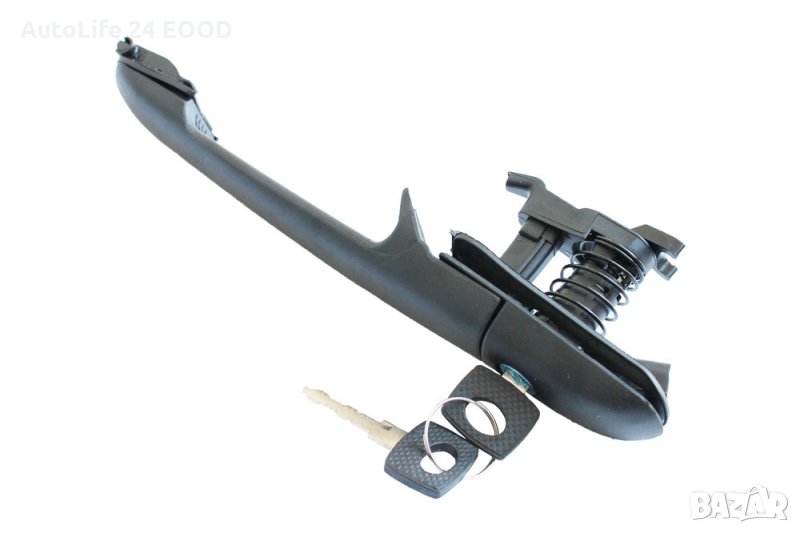 Външна Дръжка за Странична Врата Плъзгаща на Мерцедес Спринтер / Mercedes Sprinte 1995-2007, снимка 1