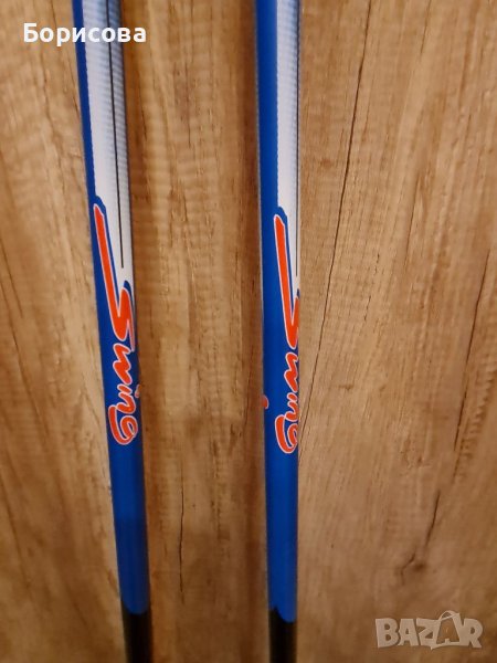 Ски щеки ATOMIC SWING, снимка 1