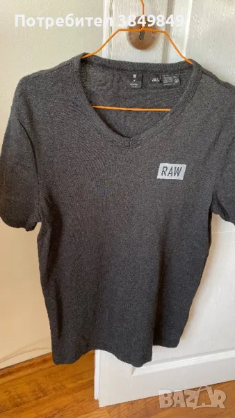 G-Star M Тениска, снимка 1