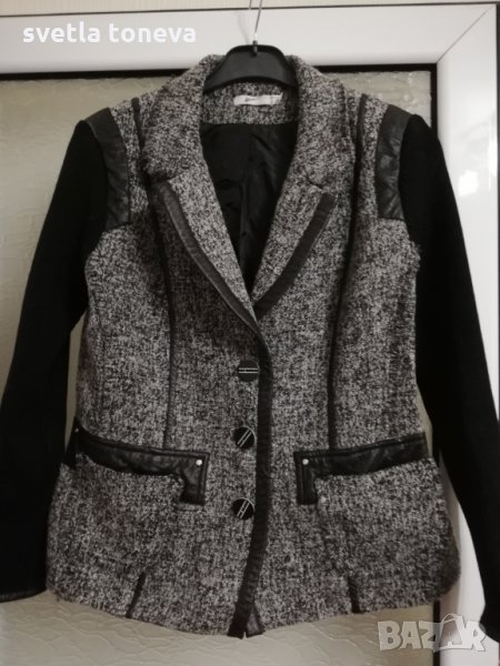 Сако спортно елегантен стил, снимка 1