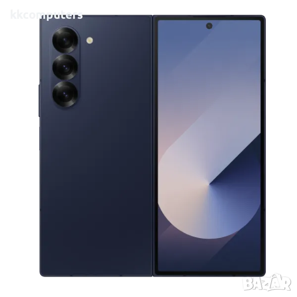 НА ЧАСТИ - Samsung Galaxy Z Fold6 , снимка 1